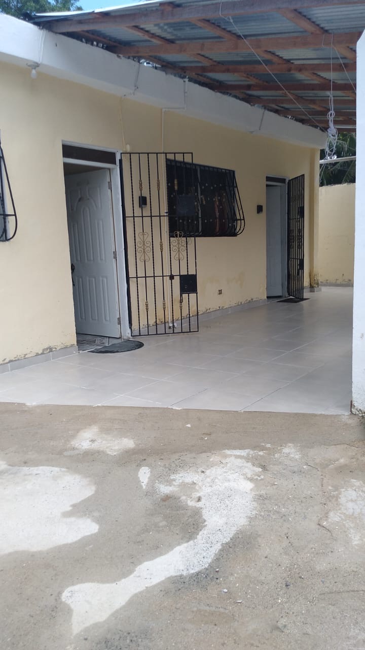 Guest House A&H — private family property